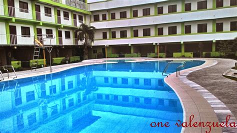valenzuela resort